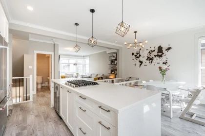 Pantry Photo of 191 16488 64 Avenue, Surrey, BC