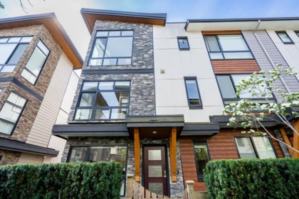 Street View Photo of 191 16488 64 Avenue, Surrey, BC