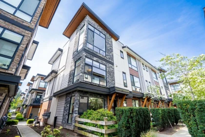 Swimming Pool Photo of 191 16488 64 Avenue, Surrey, BC