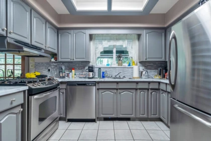 Breakfast Nook Photo of 13292 232 Street, Maple Ridge, BC