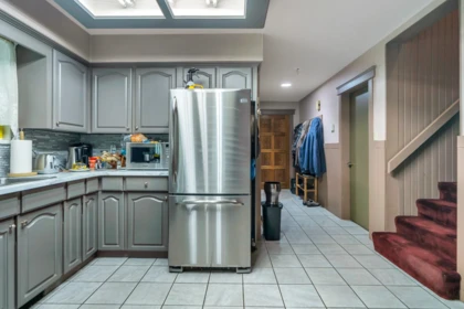 Pantry Photo of 13292 232 Street, Maple Ridge, BC