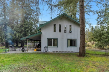 Street View Photo of 13292 232 Street, Maple Ridge, BC