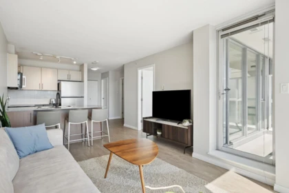 Breakfast Nook Photo of 2201 550 Taylor Street, Vancouver, BC