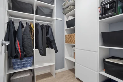 Guest Bathroom Photo of 2201 550 Taylor Street, Vancouver, BC