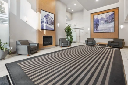 2201 550 Taylor Street, Vancouver, BC, Vancouver — Apartment/Condo for sale