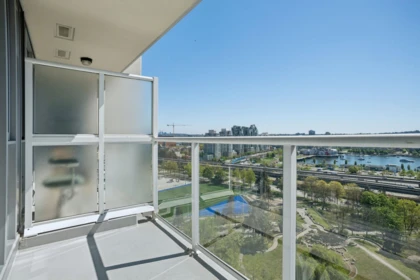 Loft / Bonus Room Photo of 2201 550 Taylor Street, Vancouver, BC