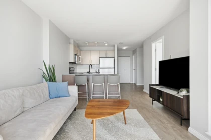 Pantry Photo of 2201 550 Taylor Street, Vancouver, BC