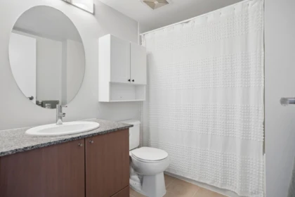 Powder Room Photo of 2201 550 Taylor Street, Vancouver, BC