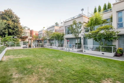 Swimming Pool Photo of 2201 550 Taylor Street, Vancouver, BC