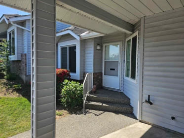 22 2989 Trafalgar Street, Abbotsford, BC, Abbotsford — Townhouse for sale
