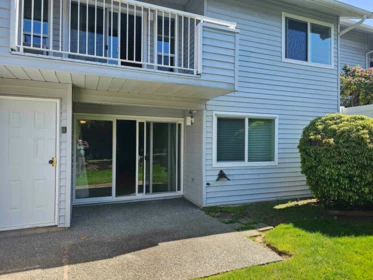 Mudroom Photo of 22 2989 Trafalgar Street, Abbotsford, BC