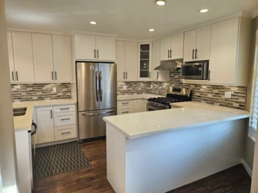 Pantry Photo of 22 2989 Trafalgar Street, Abbotsford, BC