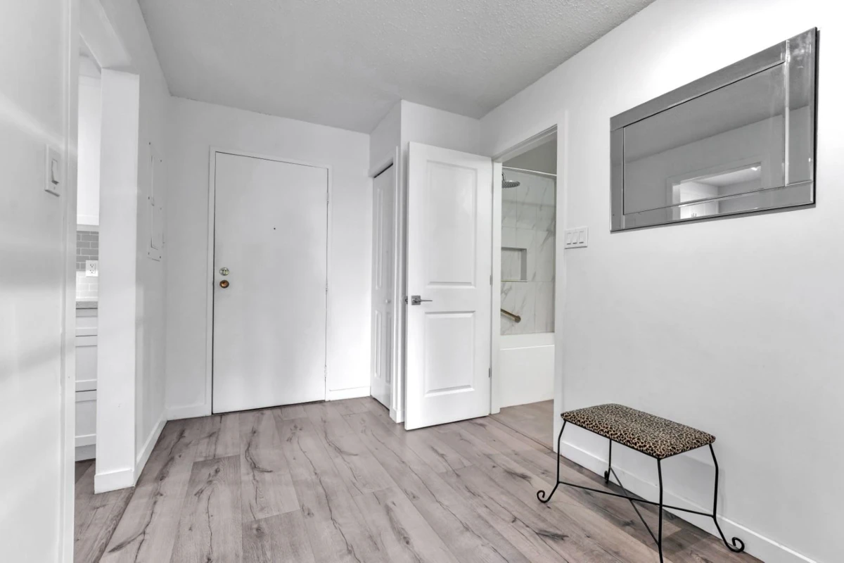 Living Room Photo of 168C 8635 120 Street, Delta, BC