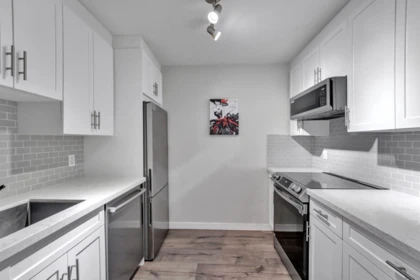 Pantry Photo of 168C 8635 120 Street, Delta, BC