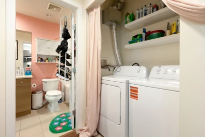 Basement Recreation Room Photo of 311 6420 194 Street, Surrey, BC