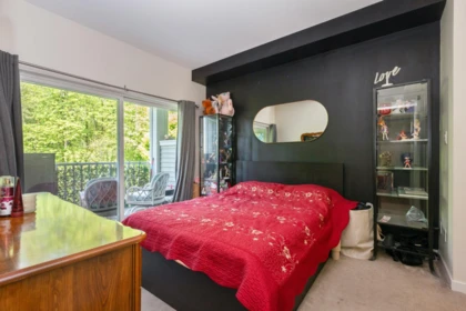 Bedroom 2 Photo of 311 6420 194 Street, Surrey, BC