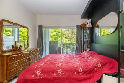 Bedroom 3 Photo of 311 6420 194 Street, Surrey, BC