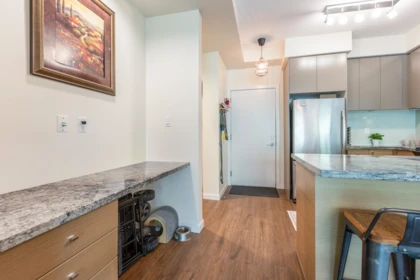 Breakfast Nook Photo of 311 6420 194 Street, Surrey, BC
