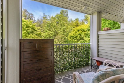 Entry Foyer Photo of 311 6420 194 Street, Surrey, BC