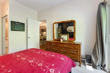 Guest Bathroom Photo of 311 6420 194 Street, Surrey, BC