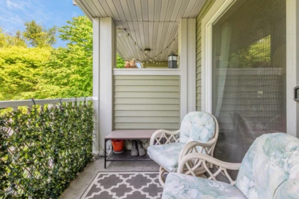 Mudroom Photo of 311 6420 194 Street, Surrey, BC