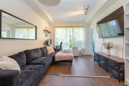 Primary Bedroom Photo of 311 6420 194 Street, Surrey, BC