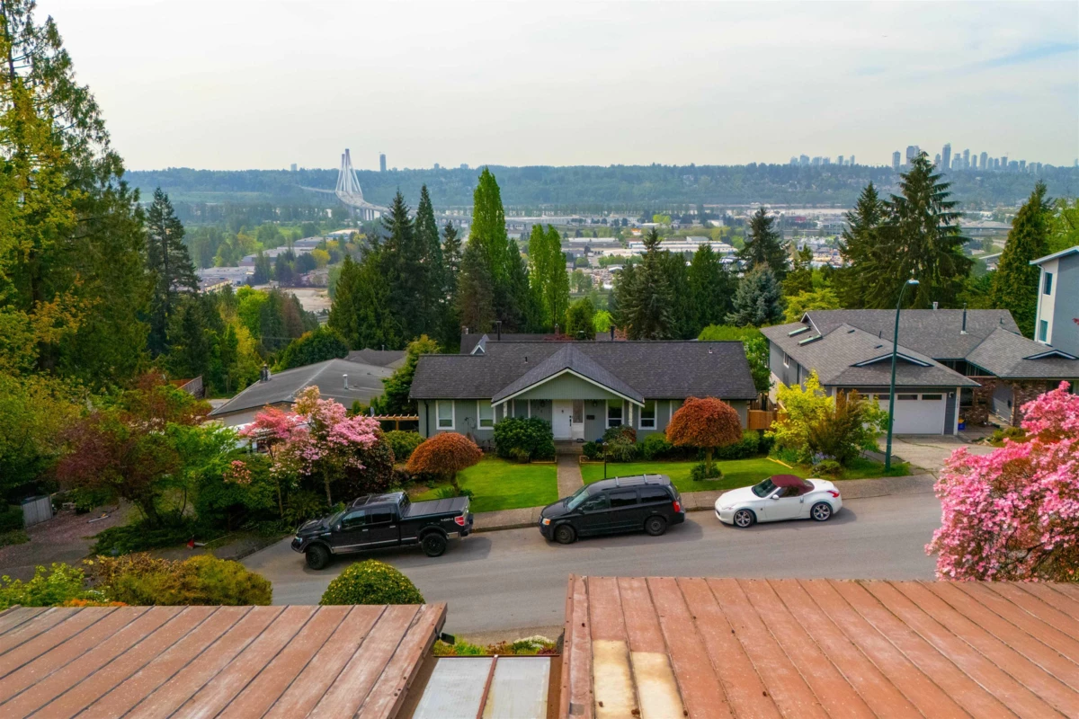 Living Room Photo of 2563 Ashurst Avenue, Coquitlam, BC