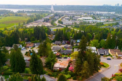 Community Amenities Photo (Clubhouse) of 2563 Ashurst Avenue, Coquitlam, BC