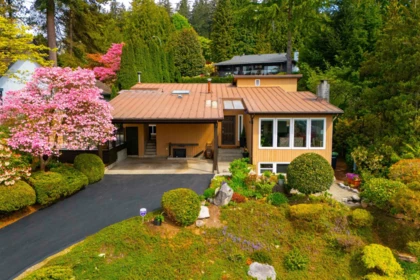 2563 Ashurst Avenue, Coquitlam, BC, Coquitlam — Single Family Residence for sale