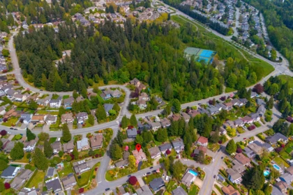 Fitness Center Photo Near 2563 Ashurst Avenue, Coquitlam, BC
