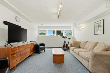 Garage Interior Photo of 2563 Ashurst Avenue, Coquitlam, BC