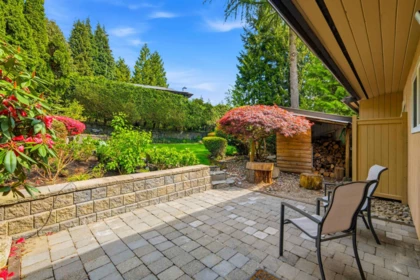 Hot Tub / Spa Photo of 2563 Ashurst Avenue, Coquitlam, BC