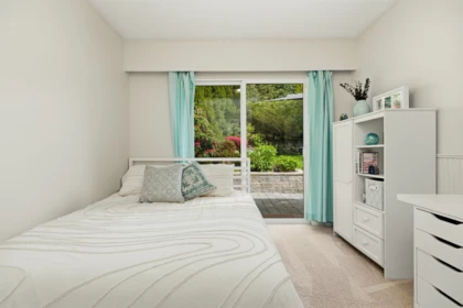 Laundry Room Photo of 2563 Ashurst Avenue, Coquitlam, BC