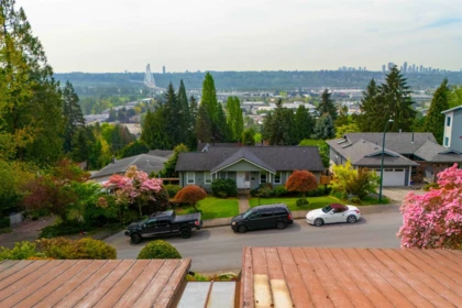 2563 Ashurst Avenue, Coquitlam, BC, Coquitlam — Single Family Residence for sale
