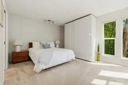 Office / Den Photo of 2563 Ashurst Avenue, Coquitlam, BC