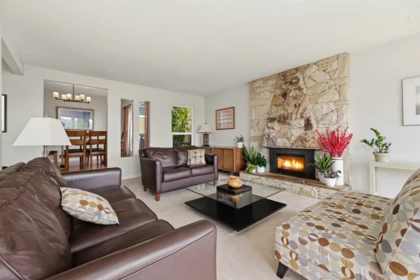 Pantry Photo of 2563 Ashurst Avenue, Coquitlam, BC