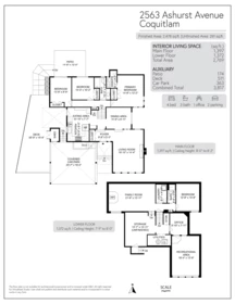 Playground / Recreational Area Near 2563 Ashurst Avenue, Coquitlam, BC
