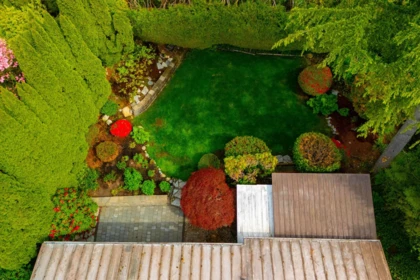 Street View Photo of 2563 Ashurst Avenue, Coquitlam, BC