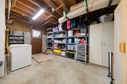 Swimming Pool Photo of 2563 Ashurst Avenue, Coquitlam, BC