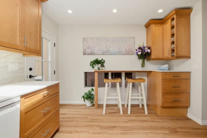 Walk-In Closet Photo of 2563 Ashurst Avenue, Coquitlam, BC
