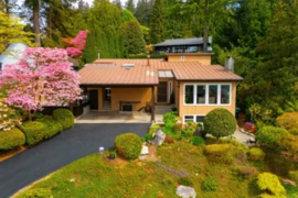 2563 Ashurst Avenue, Coquitlam, BC