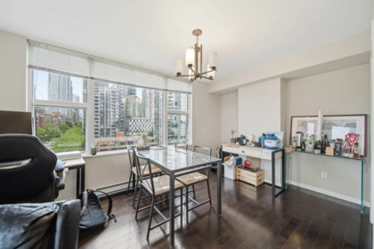 Pantry Photo of 1309 1500 Hornby Street, Vancouver, BC