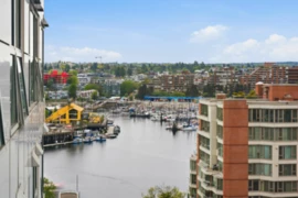 1309 1500 Hornby Street, Vancouver, BC