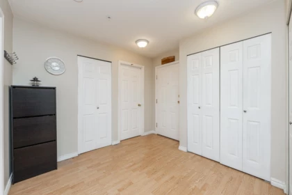 114 1519 Grant Avenue, Port Coquitlam, BC, Port Coquitlam — Apartment/Condo for sale