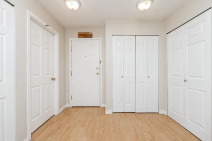Guest Bathroom Photo of 114 1519 Grant Avenue, Port Coquitlam, BC