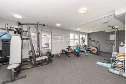 Office / Den Photo of 114 1519 Grant Avenue, Port Coquitlam, BC