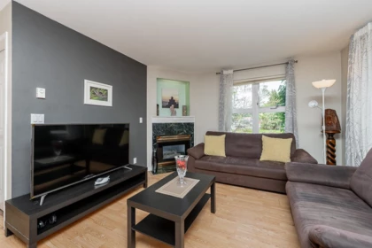 Pantry Photo of 114 1519 Grant Avenue, Port Coquitlam, BC