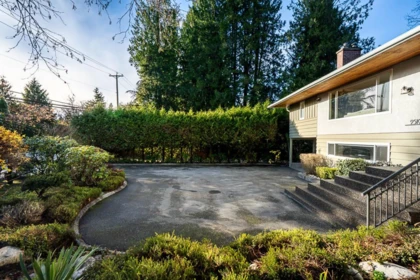 2519 East Road, Anmore, BC, Anmore — Single Family Residence for sale