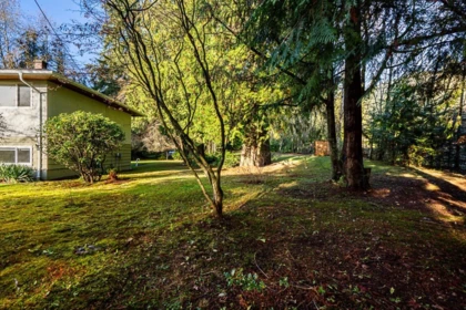 Outdoor Deck Photo of 2519 East Road, Anmore, BC