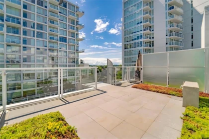 Loft / Bonus Room Photo of 503 2220 Kingsway, Vancouver, BC